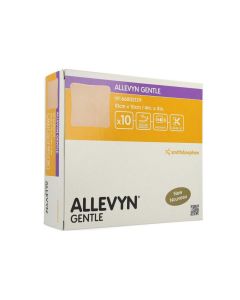 Allevyn Gentle Foam