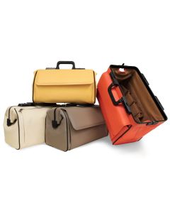 Mallette Rusticana en cuir Special Edition