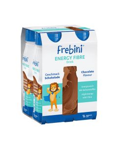 Frebini Energy Fibre Drink enfant 200ml