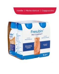Fresubin Pro Compact 4x125ml