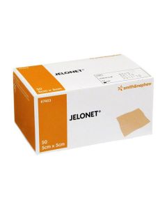 Jelonet 5cmx5cm