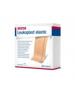 Leukoplast Elastic 5m
