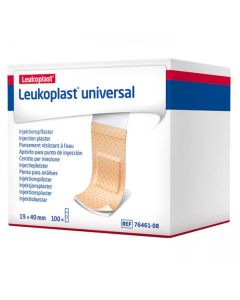 Leukoplast Universal 100 pièces