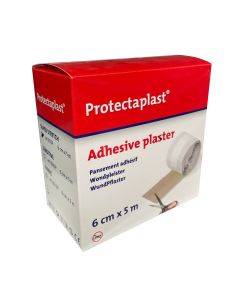 Protectaplast Elastic en rouleau couleur chair