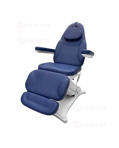 Fauteuil électrique Unichair 4 moteurs série Mobipost