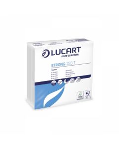 Serviette alim SG Lucart 233T - 2 plis