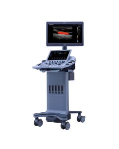 Echographe Edan Acclarix LX3