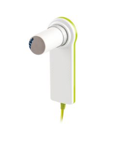 Spiromètre MINISPIR 'Light' connecté, avec Logiciel PC