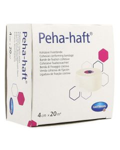 Péha Haft latex-free 20 mètres