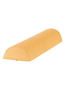 Coussin demi-cylindre Ecopostural grand format