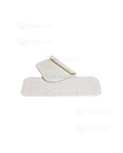 Tapis de bain Advys 95x35cm