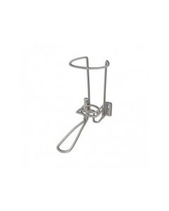 Support mural pour distributeur Alkafresh 1l Airless