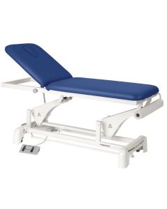 Ecopostural C23 serie 2-delige onderzoekstafel