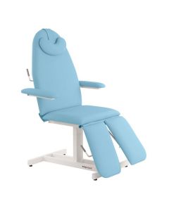 Fauteuil de pédicure fixe série C67 Ecopostural