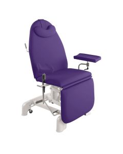 Fauteuil de prélèvement électrique série C69 Ecopostural