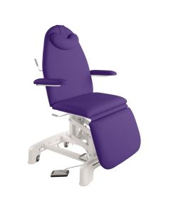 Fauteuil générique électrique série C71 Ecopostural