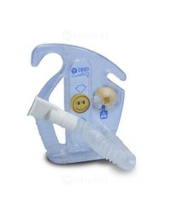 DHD CliniFLO ademhalingsoefentoestel