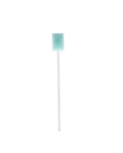 Tampon buccal type Dentaswab