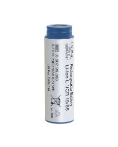 Batterie rechargeable Li-ion HEINE pour poignée BETA 4