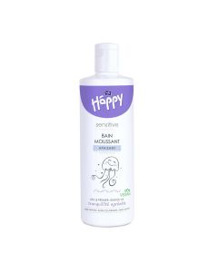 Bain moussant apaisant pour bébé Bella Happy Sensitive 400ml