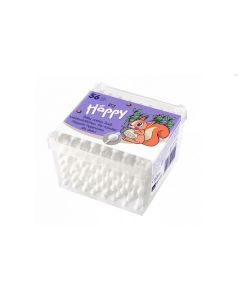 Coton-tige écouvillons pour bébé Baby Happy