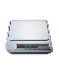 Balance électronique pour organes à plateau Seca 856