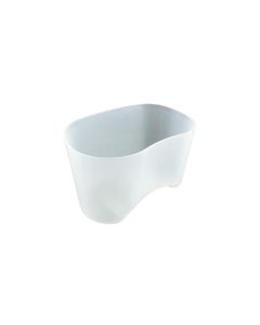 Bassin de récupération pour Irrigateur auriculaire