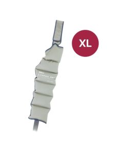 Brassard XL de pressothérapie 6 chambres pr LymphaPro 1 et 2