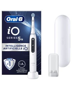 Brosse à dents électrique Oral-B iO Laboratoire 5