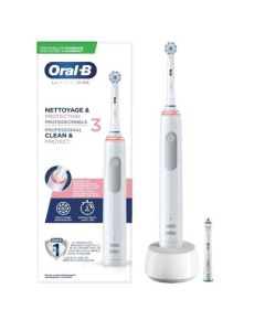 Brosse à dents électrique Oral-B Laboratoire 3