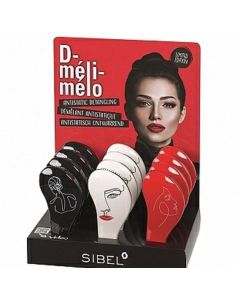 Brosse D-Méli-Mélo Édition limitée Line Art