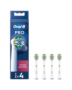 Brossettes Oral-B Pro Floss Action (4)