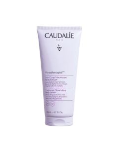 CAUDALIE Vinotherapist™ Soin Corps Nourrissant Hyaluronique 200ML