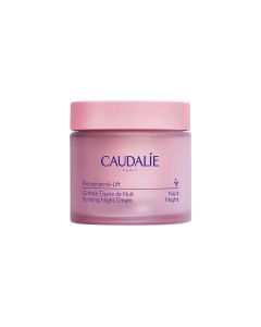 CAUDALIE Resveratrol-lift Crème Tisane de Nuit 50ML