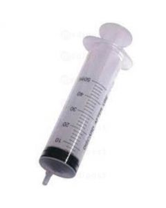 Seringue 50ml embout luer