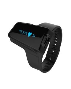 Montre oxymètre Viatom Checkme O2 Max