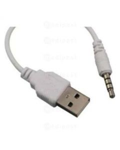 Câble USB pour transfert de données pour tensiomètre Rossmax