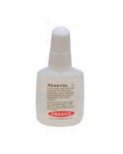 Catalyseur liquide Reaktol Fresco