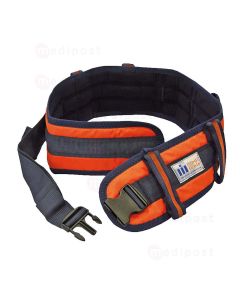 Ceinture Mobilisation Belt 6 poignées Medium 78 - 152 cm