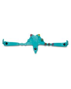 Ceinture ECG universelle AllBrand™ Lev Med