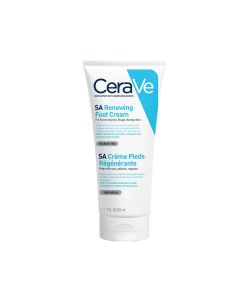 Crème Pieds Régénérante à l’Acide Salicylique 88ml