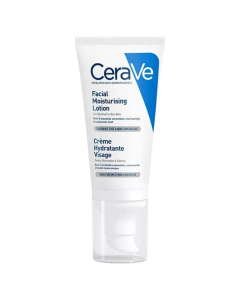 CeraVe Crème Hydratante Visage 52ML