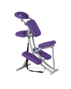Chaise de thérapie et de massage pliante Ecopostural