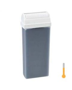 Cire Maxi Pro Azulene Peaux très sensibles Cartouche tête L.