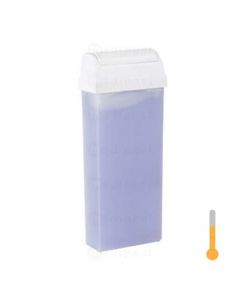 Cire Maxi Pro Lila Sans Colophane (Cartouche tête large)
