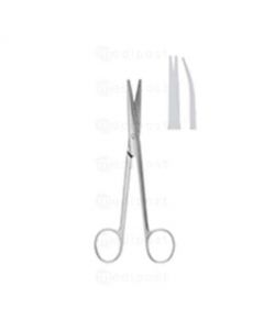 Ciseaux à dissection LEXER courbes 16cm