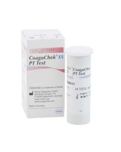 Coaguchek XS Strips (24)