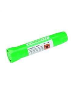 Colle cyanolite pour languette Bacquart