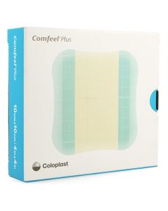 Comfeel Plus 10x10cm