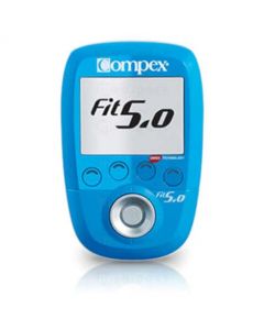 Compex FIT 5.0 Wireless